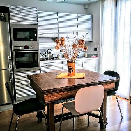 Appartement Rosemary House à Rapallo Extérieur photo