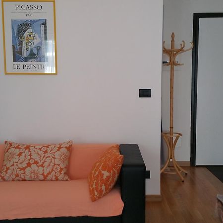 Appartement Rosemary House à Rapallo Extérieur photo
