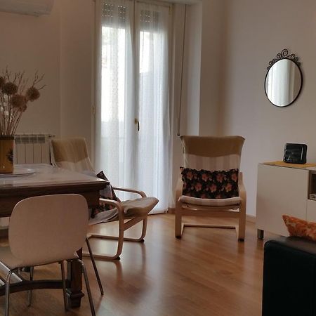 Appartement Rosemary House à Rapallo Extérieur photo