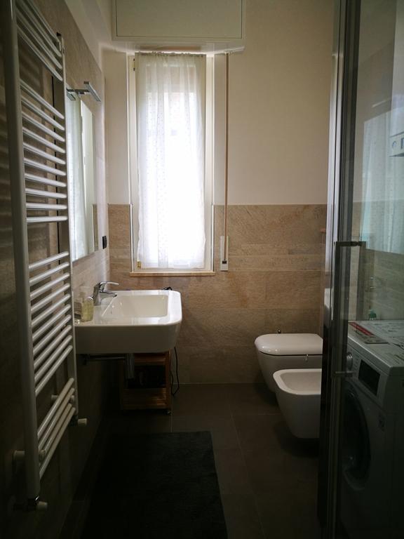 Appartement Rosemary House à Rapallo Extérieur photo