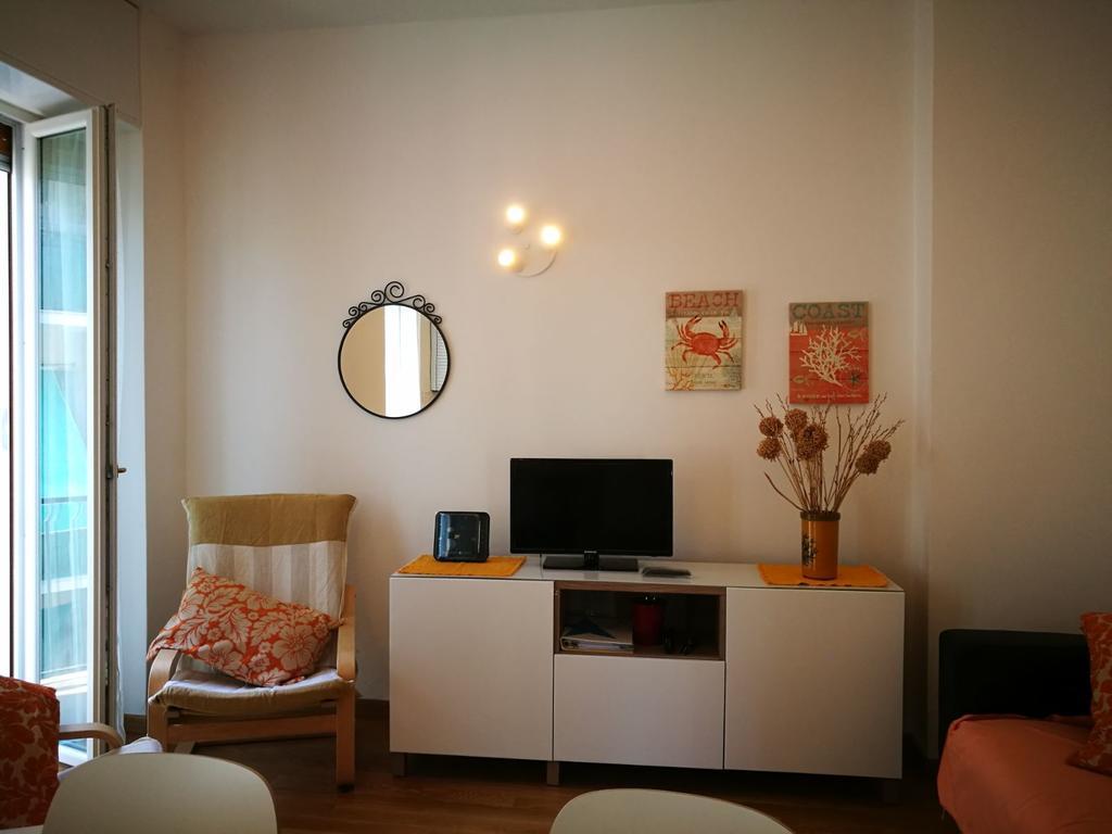 Appartement Rosemary House à Rapallo Extérieur photo
