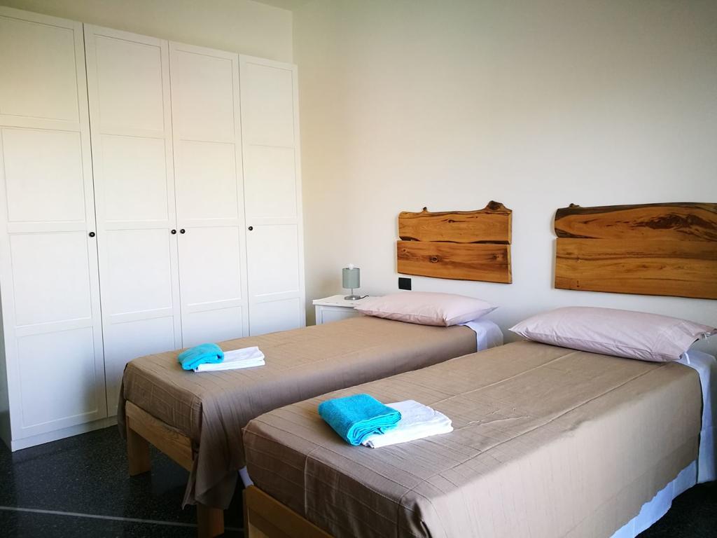 Appartement Rosemary House à Rapallo Extérieur photo