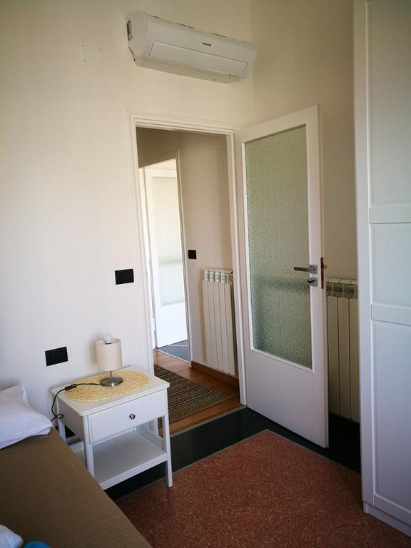Appartement Rosemary House à Rapallo Extérieur photo