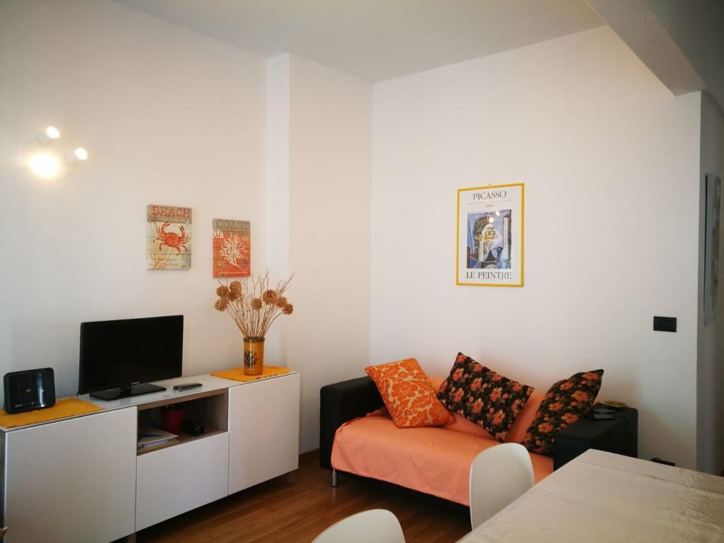 Appartement Rosemary House à Rapallo Extérieur photo