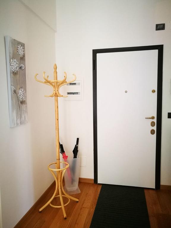 Appartement Rosemary House à Rapallo Extérieur photo