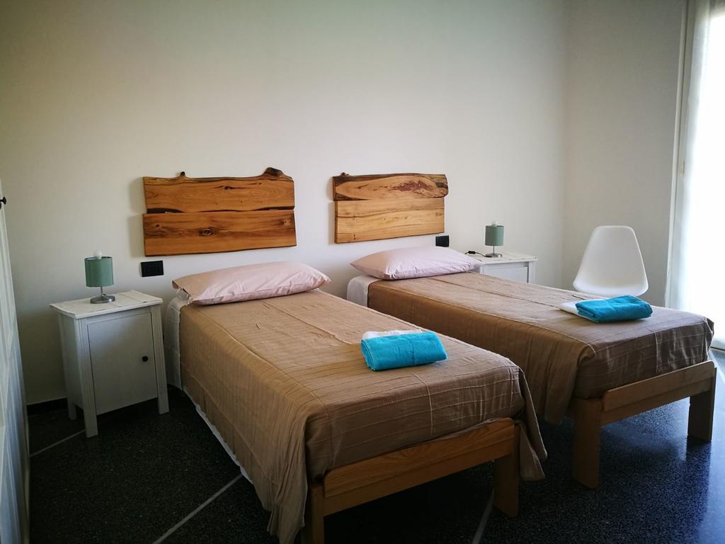 Appartement Rosemary House à Rapallo Extérieur photo