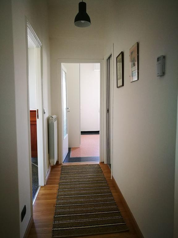 Appartement Rosemary House à Rapallo Extérieur photo