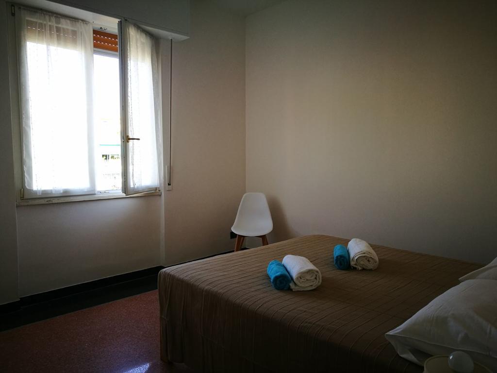 Appartement Rosemary House à Rapallo Extérieur photo