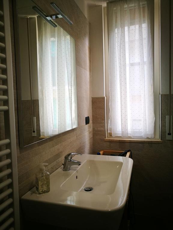 Appartement Rosemary House à Rapallo Extérieur photo