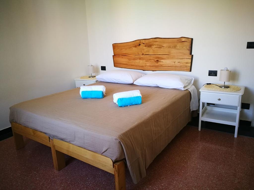 Appartement Rosemary House à Rapallo Extérieur photo