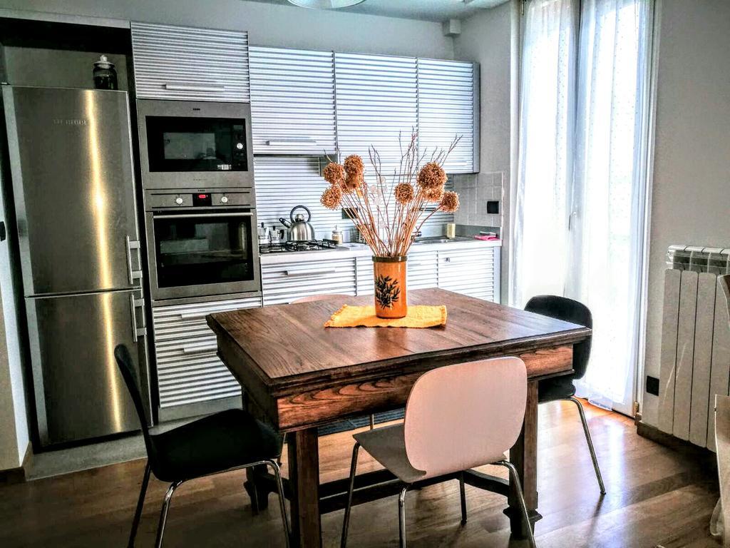 Appartement Rosemary House à Rapallo Extérieur photo