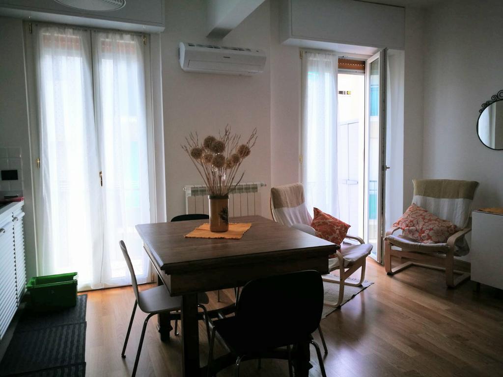 Appartement Rosemary House à Rapallo Extérieur photo