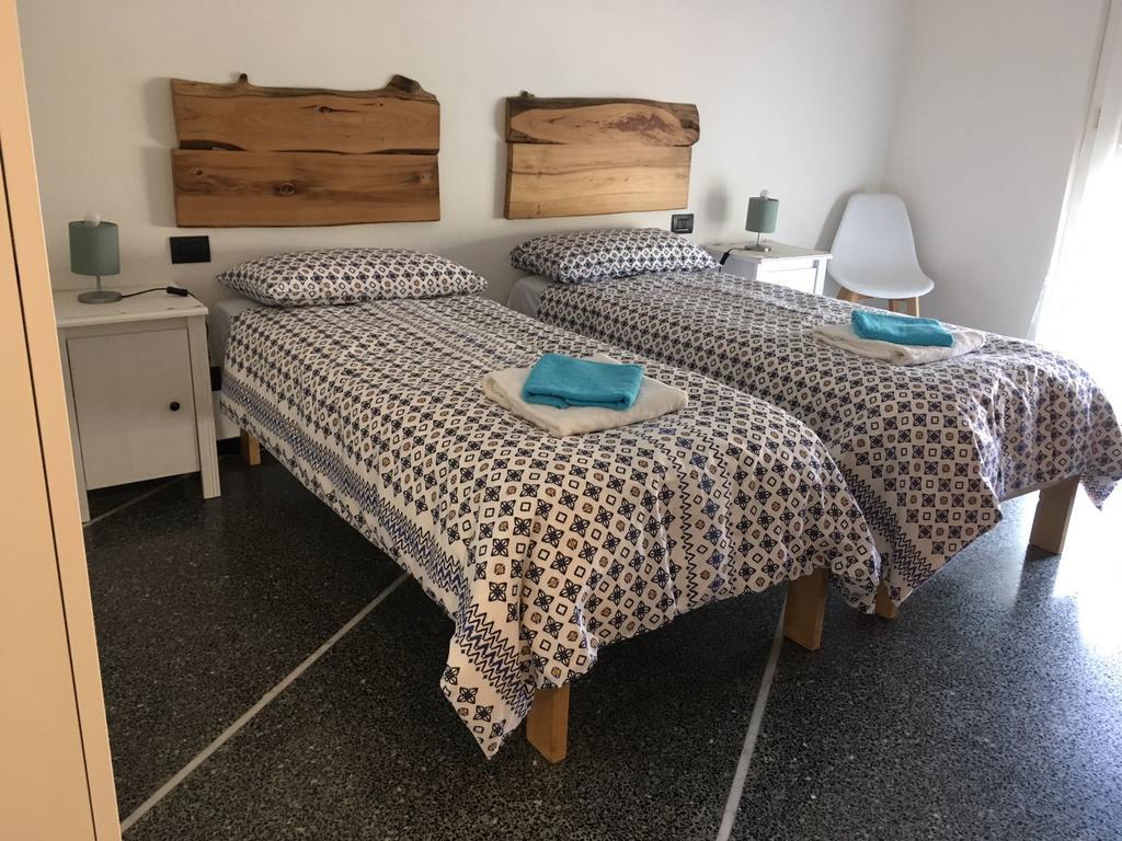 Appartement Rosemary House à Rapallo Extérieur photo