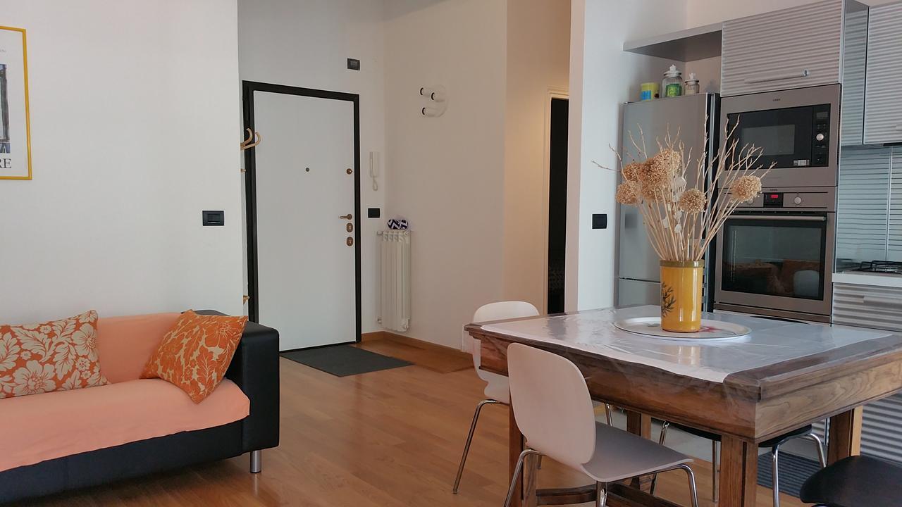 Appartement Rosemary House à Rapallo Extérieur photo