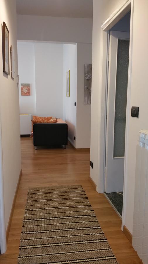 Appartement Rosemary House à Rapallo Extérieur photo