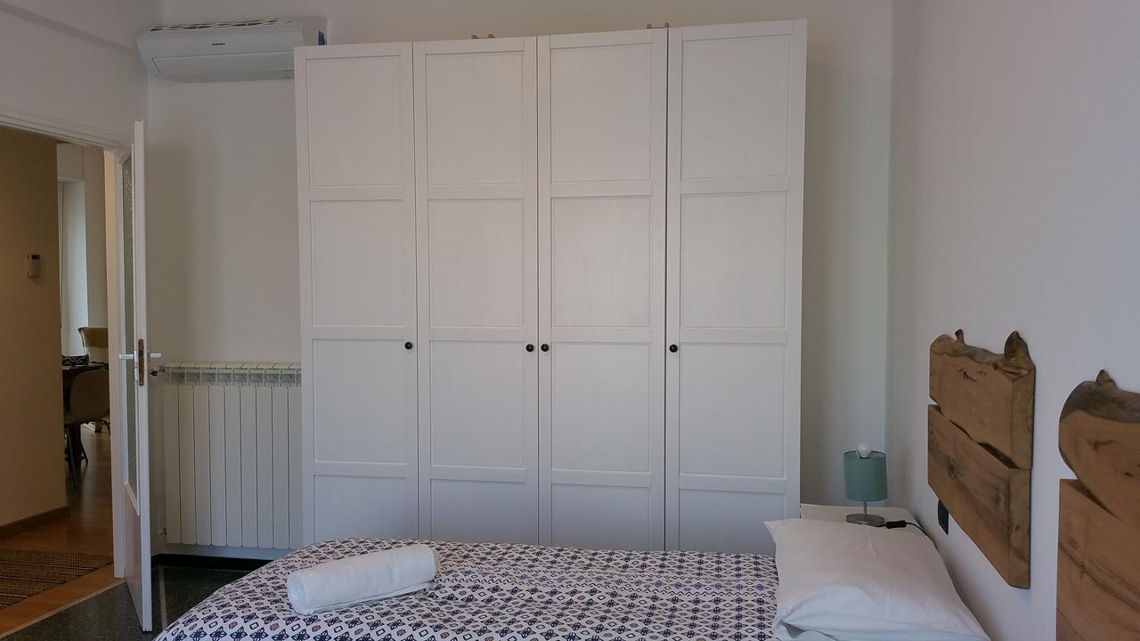 Appartement Rosemary House à Rapallo Extérieur photo
