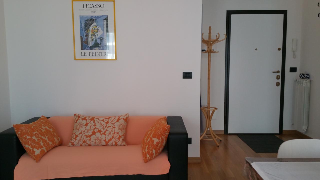 Appartement Rosemary House à Rapallo Extérieur photo