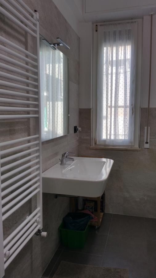 Appartement Rosemary House à Rapallo Extérieur photo